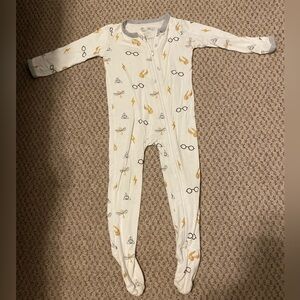 Harry Potter Kyte Baby Footie